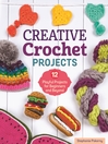 Imagen de portada para Creative Crochet Projects